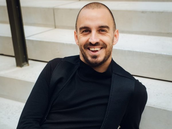Dominik Pšenko