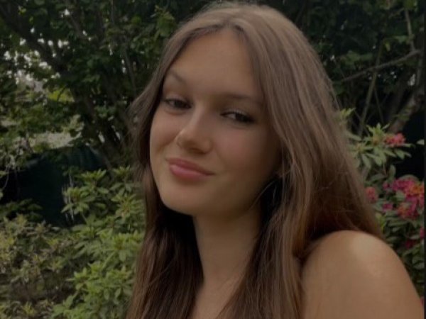 Karolína "ORYNA" Oravcová