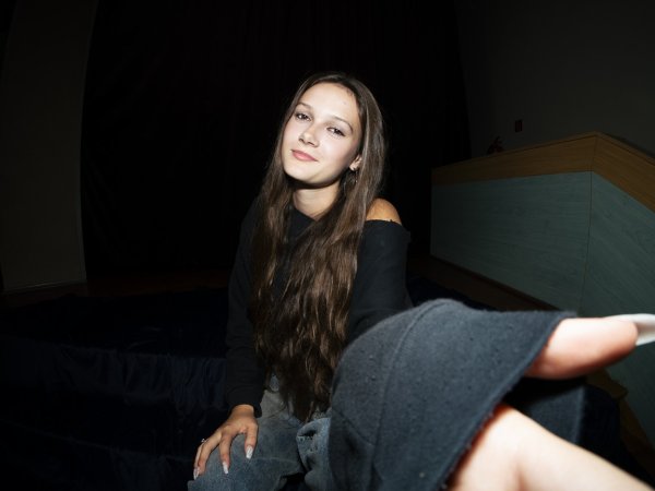 Karolína "ORYNA" Oravcová