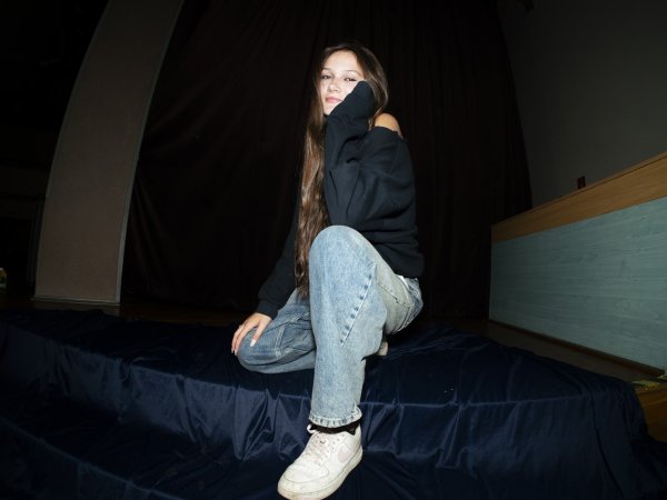 Karolína "ORYNA" Oravcová