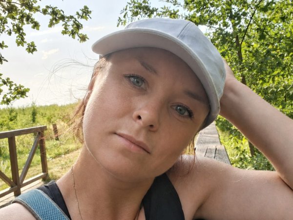 Kristýna Mezerová