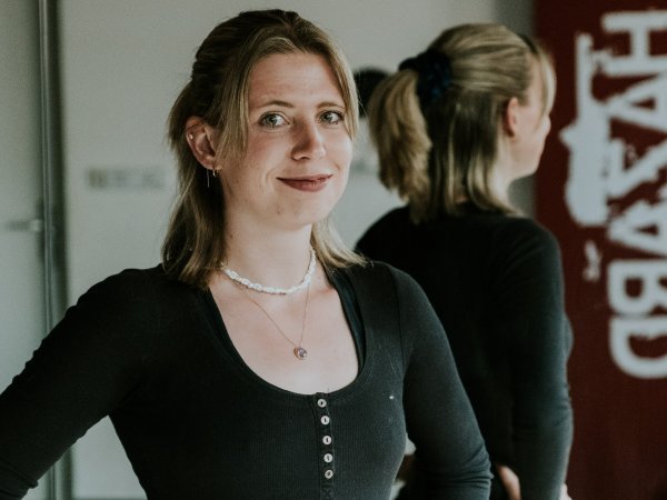 Michaela Šaššáková (Bernasová)