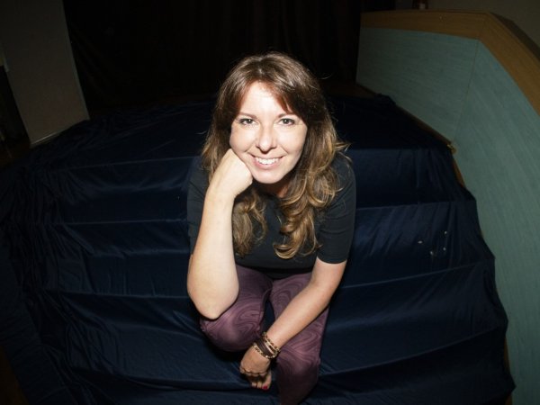 Silvie Habrová