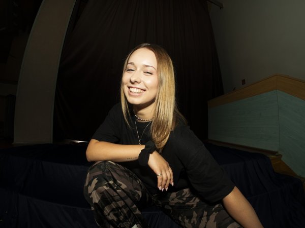 Sofie Krausová