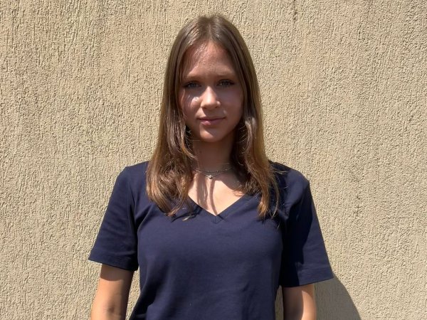 Viktorie Slachová