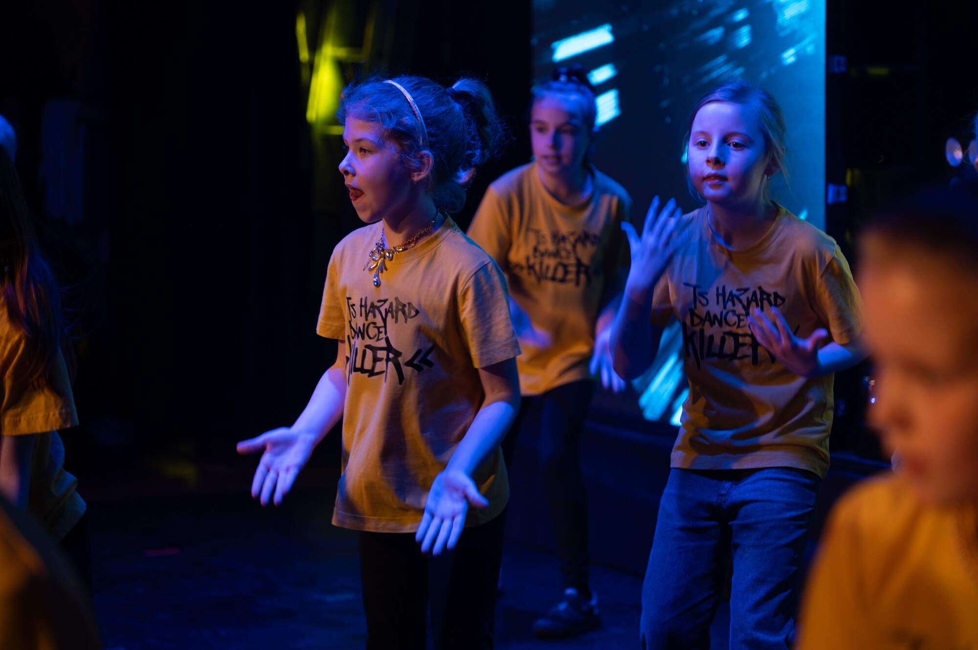 Street Dance